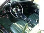 1969 Corvette Convertible For Sale